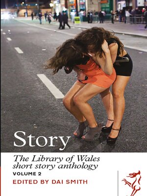 cover image of Story